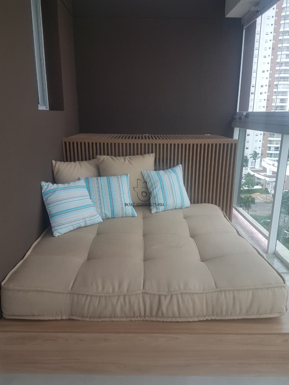 Apartamento, 1 quarto, 50 m² - Foto 6