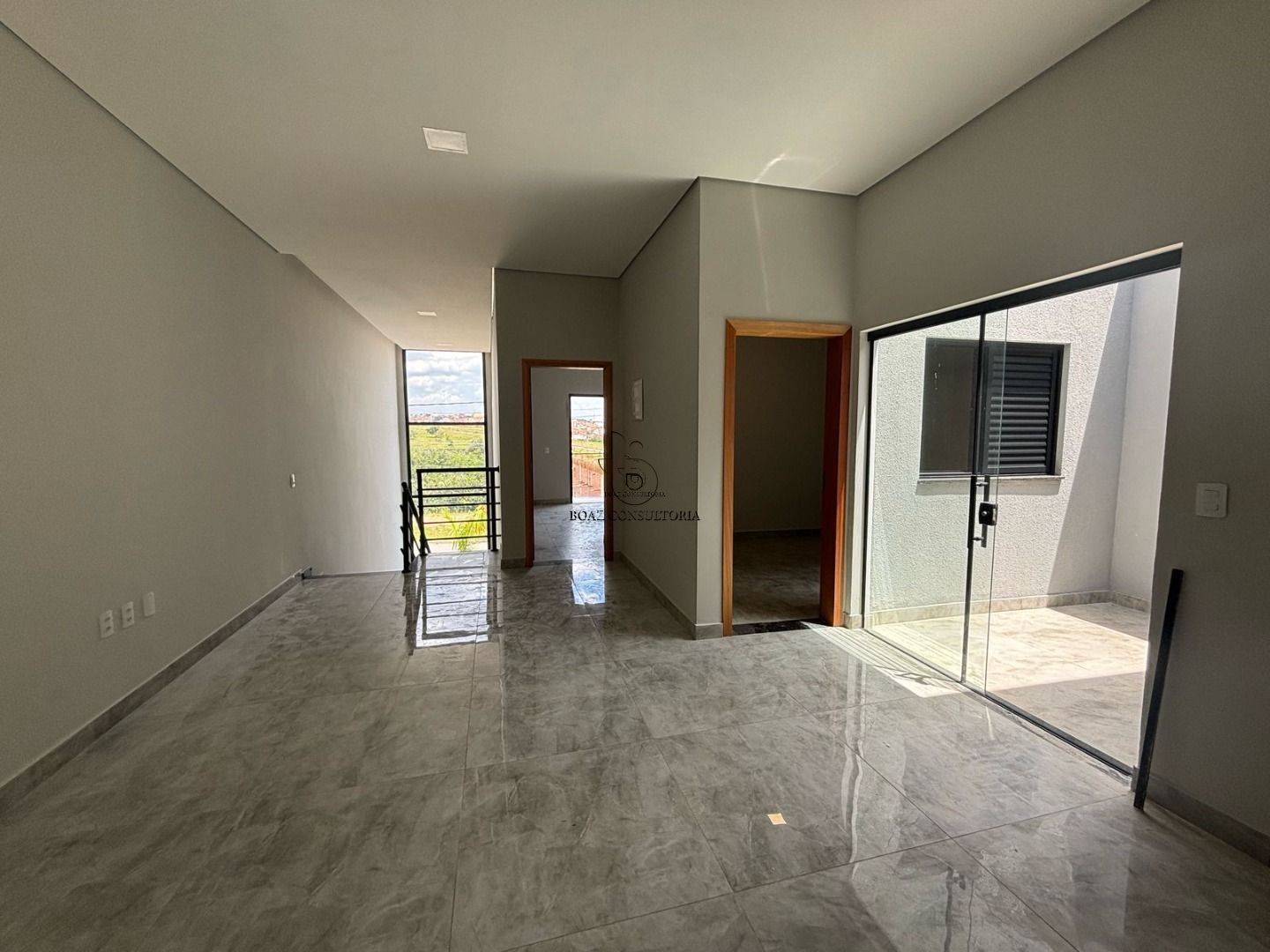 Casa em Horto Florestal, Sorocaba - Foto 3