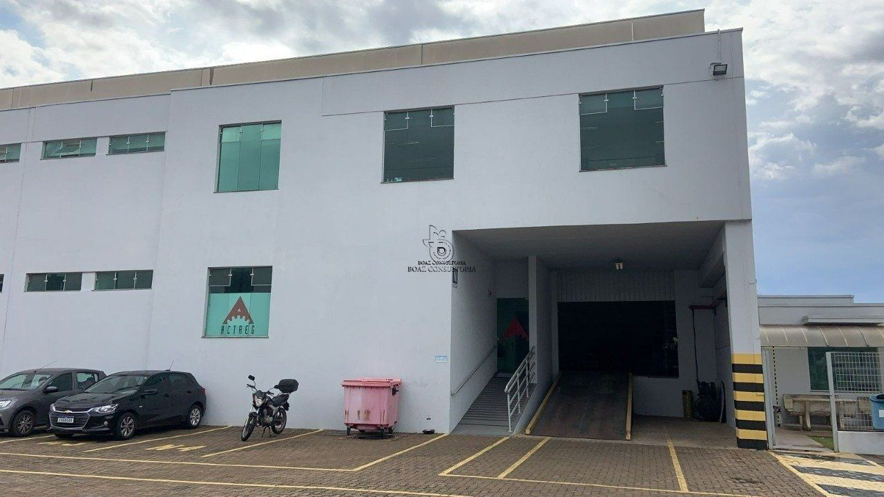Área Industrial em Iporanga, Sorocaba - Foto 2