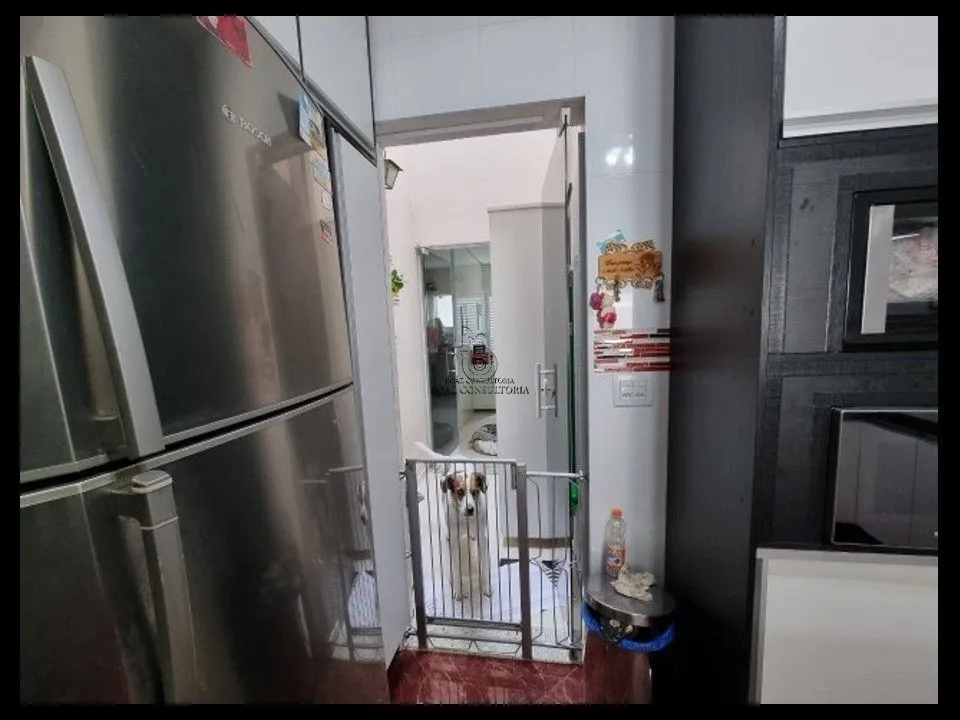Casa, 3 quartos, 185 m² - Foto 18