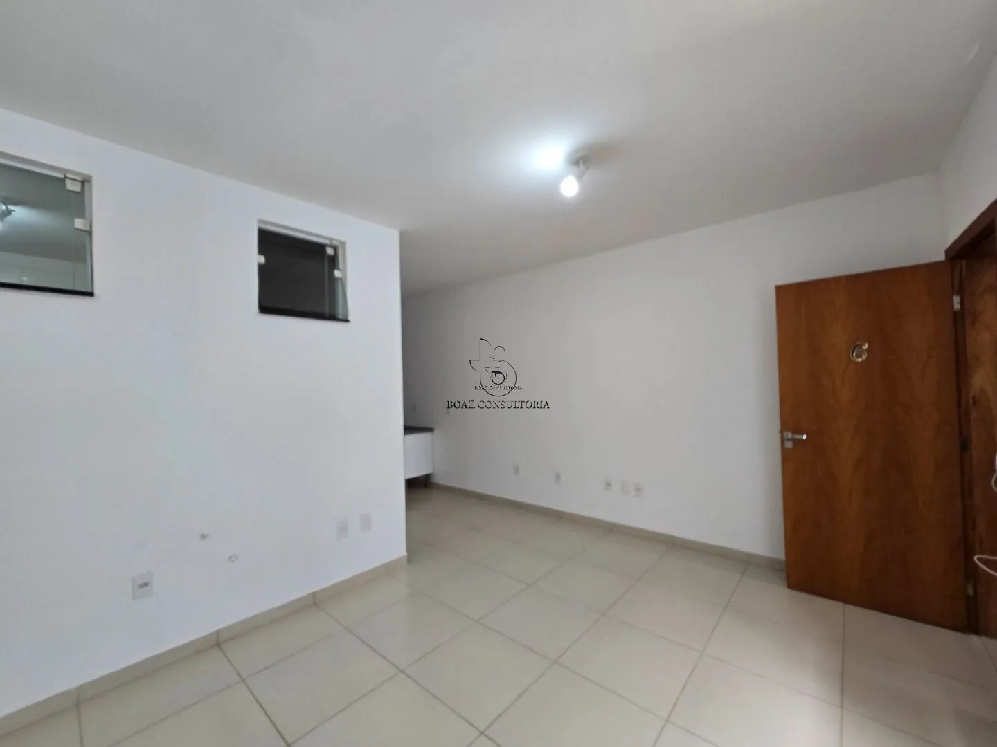Sala-Conjunto, 33 m² - Foto 1