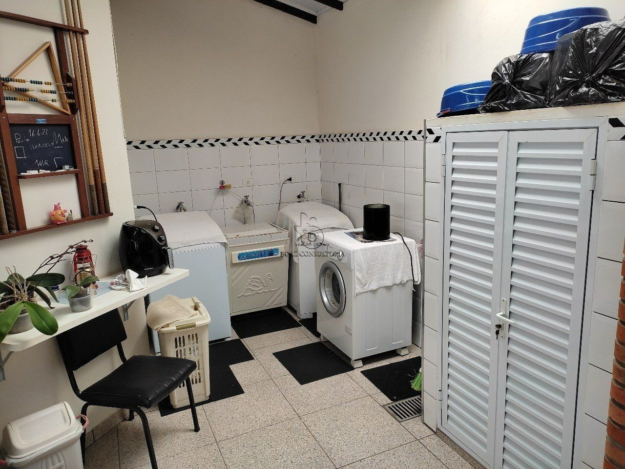 Casa em Jardim Garret, Araçoiaba da Serra - Foto 59