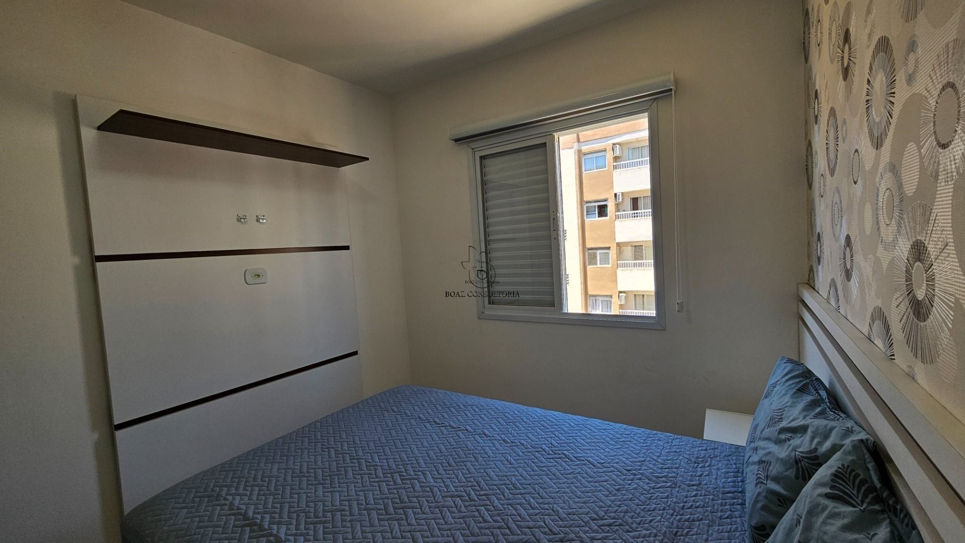 Apartamento, 2 quartos, 50 m² - Foto 7