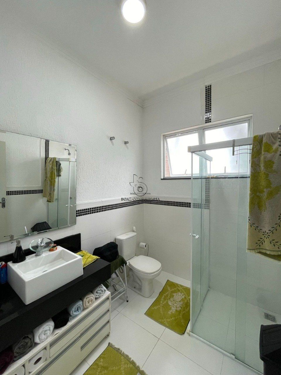 Casa de Condomínio, 3 quartos - Foto 18