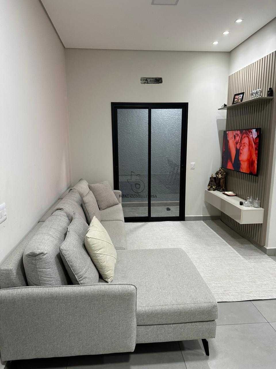 Casa de Condomínio, 3 quartos - Foto 17
