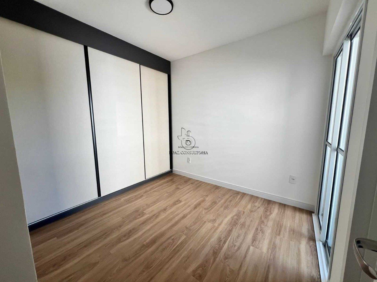 Apartamento em Jardim São Carlos, Sorocaba - Foto 3