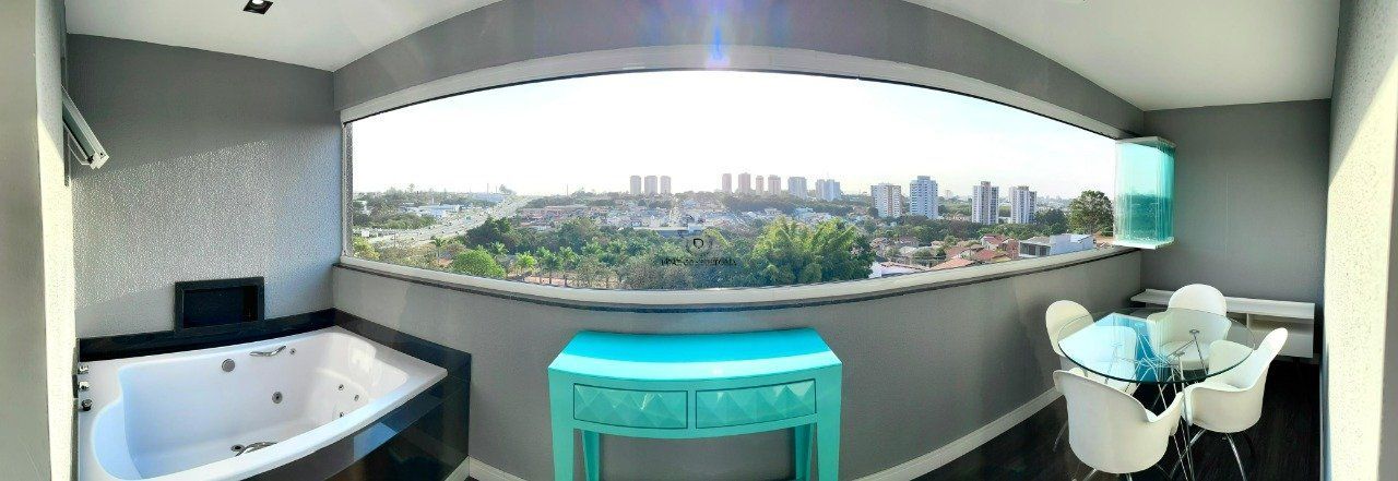 Apartamento em Jardim América, Sorocaba - Foto 12
