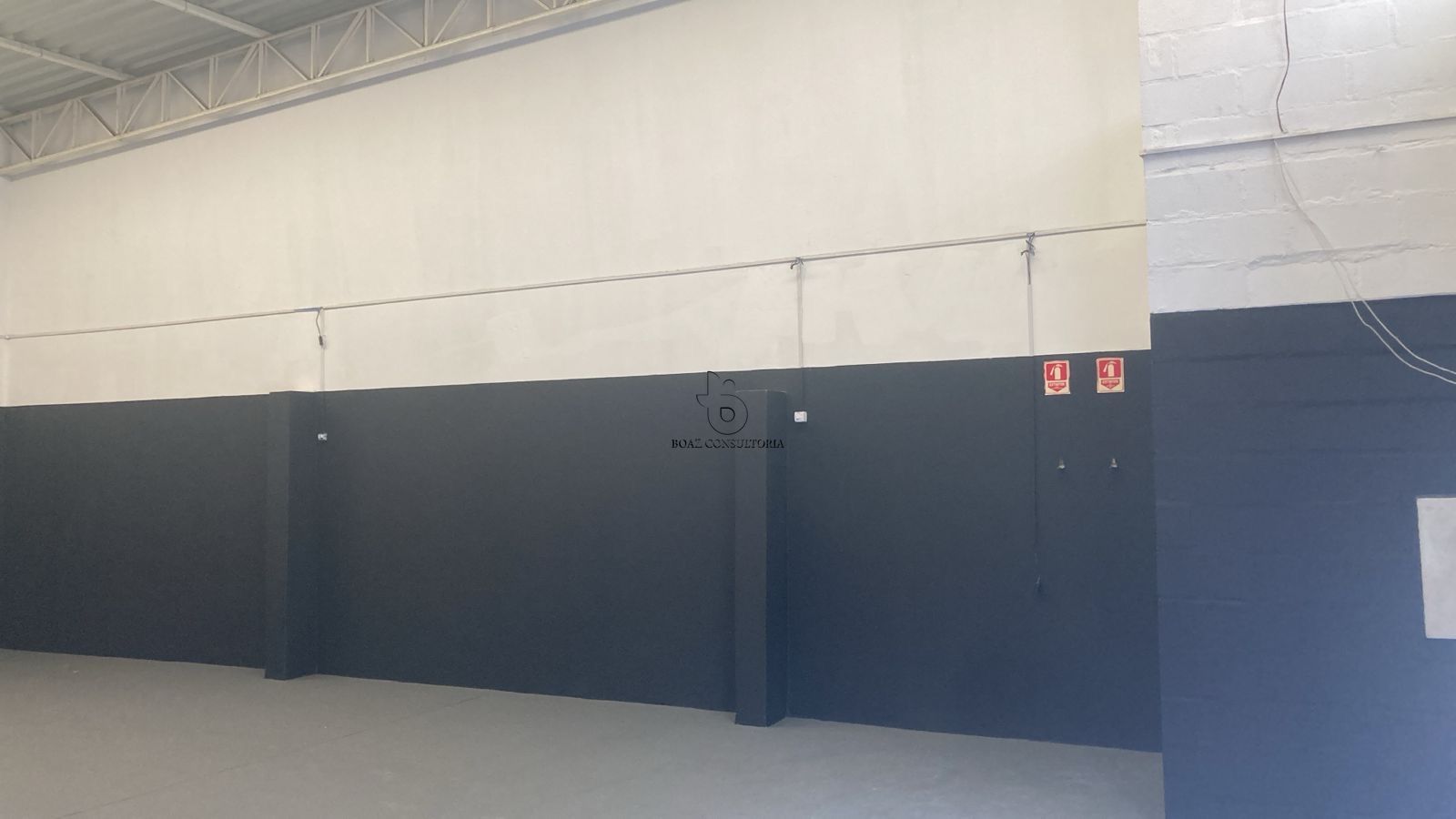 Depósito-Galpão, 110 m² - Foto 11