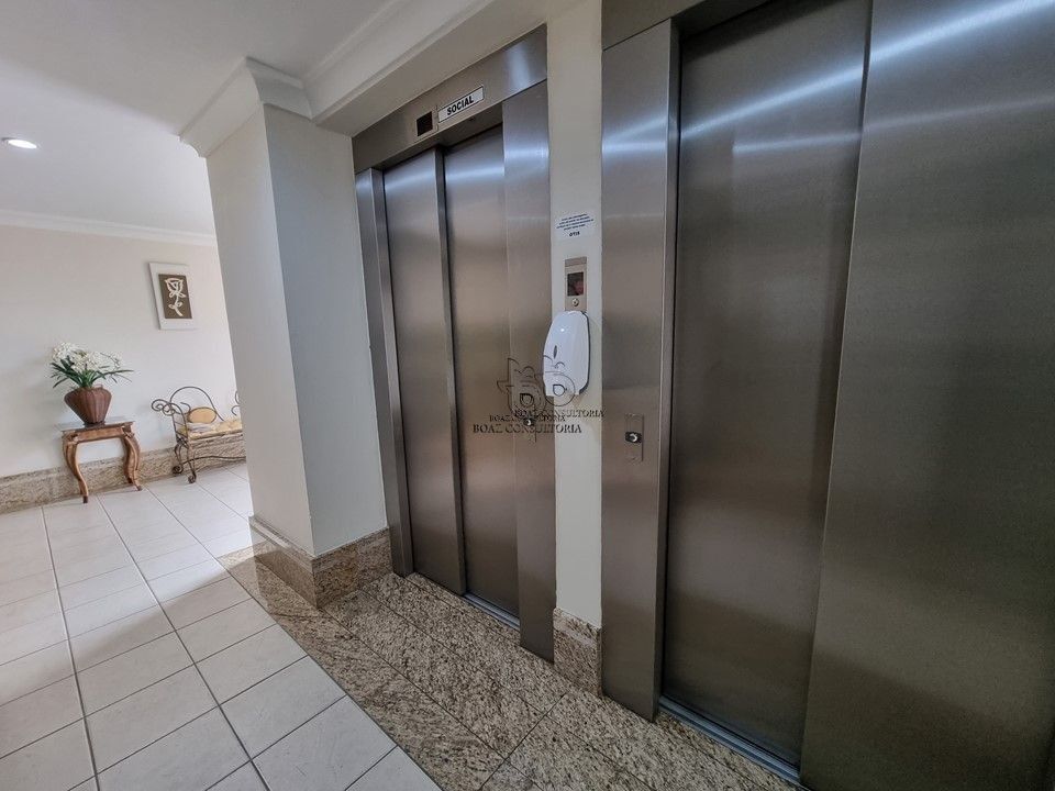 Apartamento em Parque Campolim, Sorocaba - Apartamento no Parque Campolim: 3 Dormitórios a 100m do Shopping Iguatemi - Foto 17