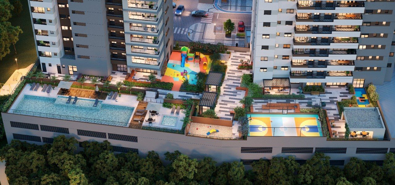 Apartamento em Jardim do Paço, Sorocaba - Foto 33
