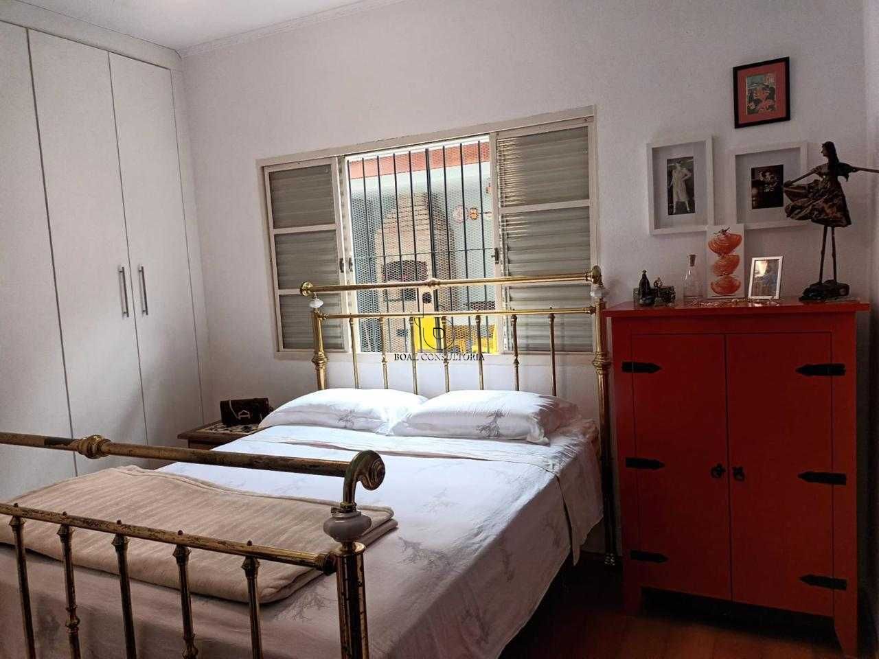 Casa, 3 quartos, 160 m² - Foto 10
