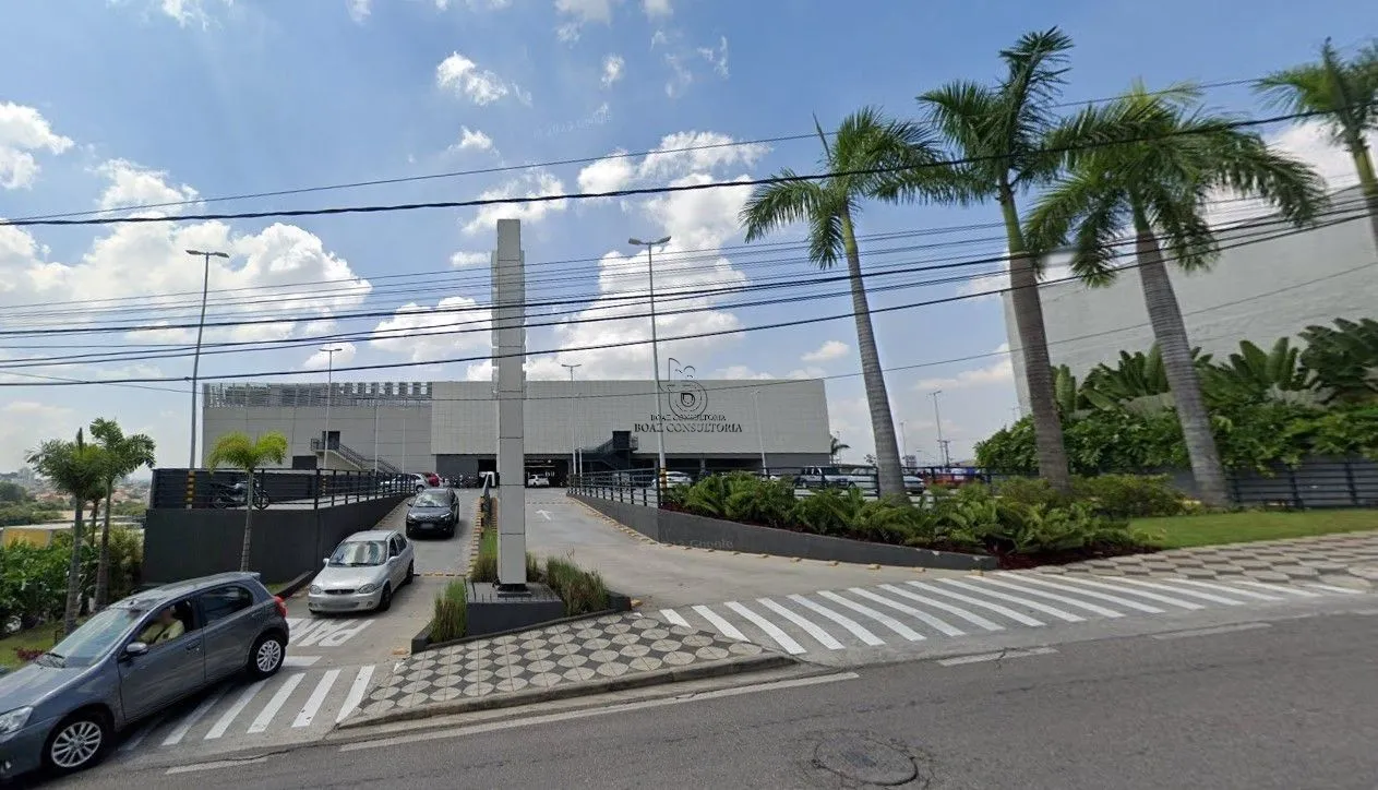 Depósito-Galpão, 136 m² - Foto 14