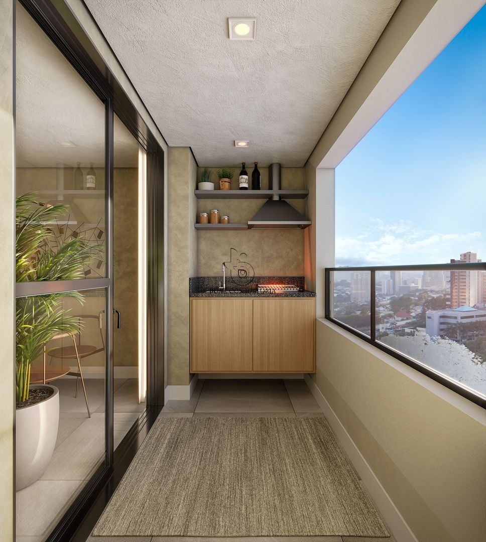 Apartamento em Vila Espírito Santo, Sorocaba - Foto 7