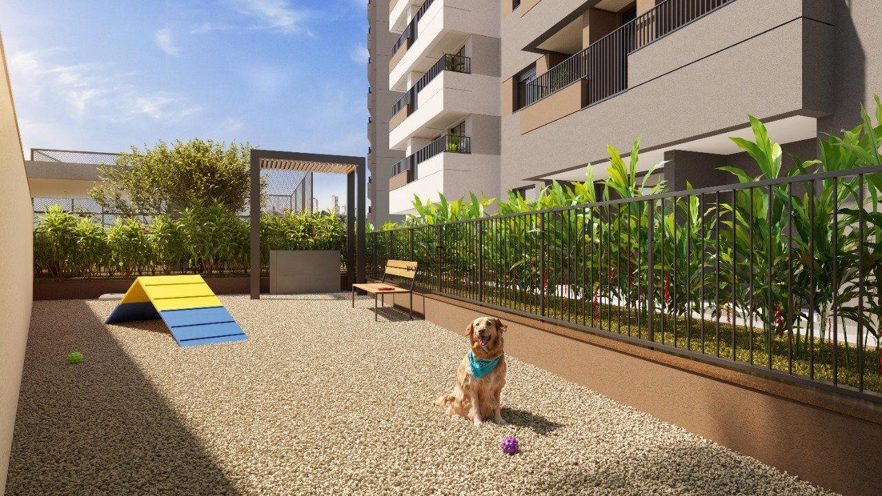 Apartamento em Jardim do Paço, Sorocaba - Foto 18