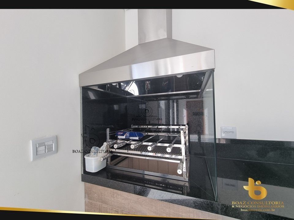 Casa em Jardim Residencial Chácara Ondina, Sorocaba - Foto 15