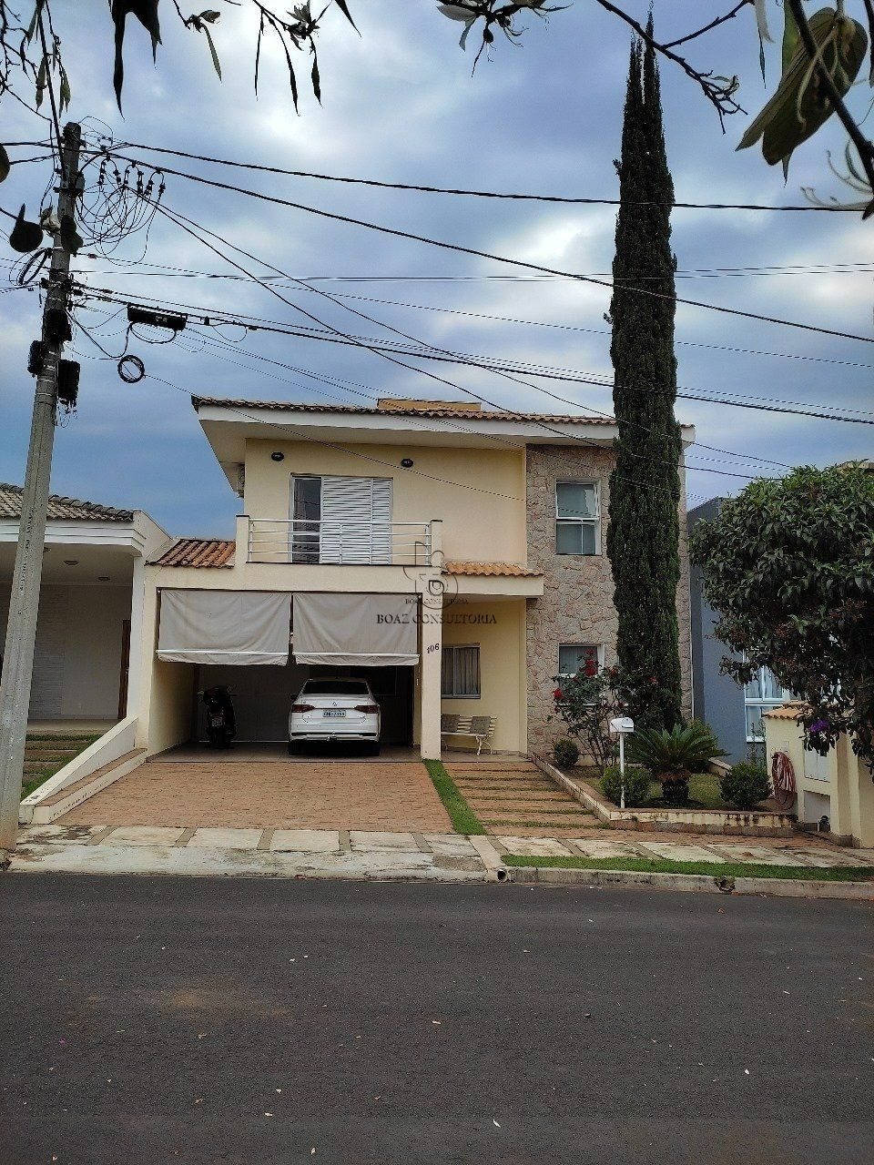 Casa em Jardim Garret, Araçoiaba da Serra - Foto 57