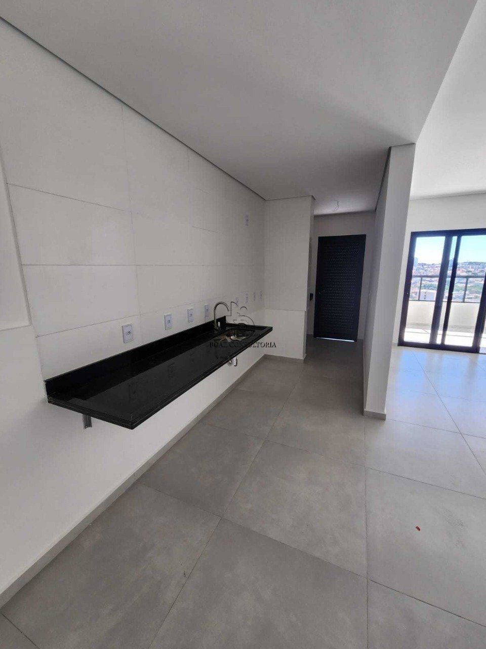 Apartamento em Vila Lucy, Sorocaba - Foto 4