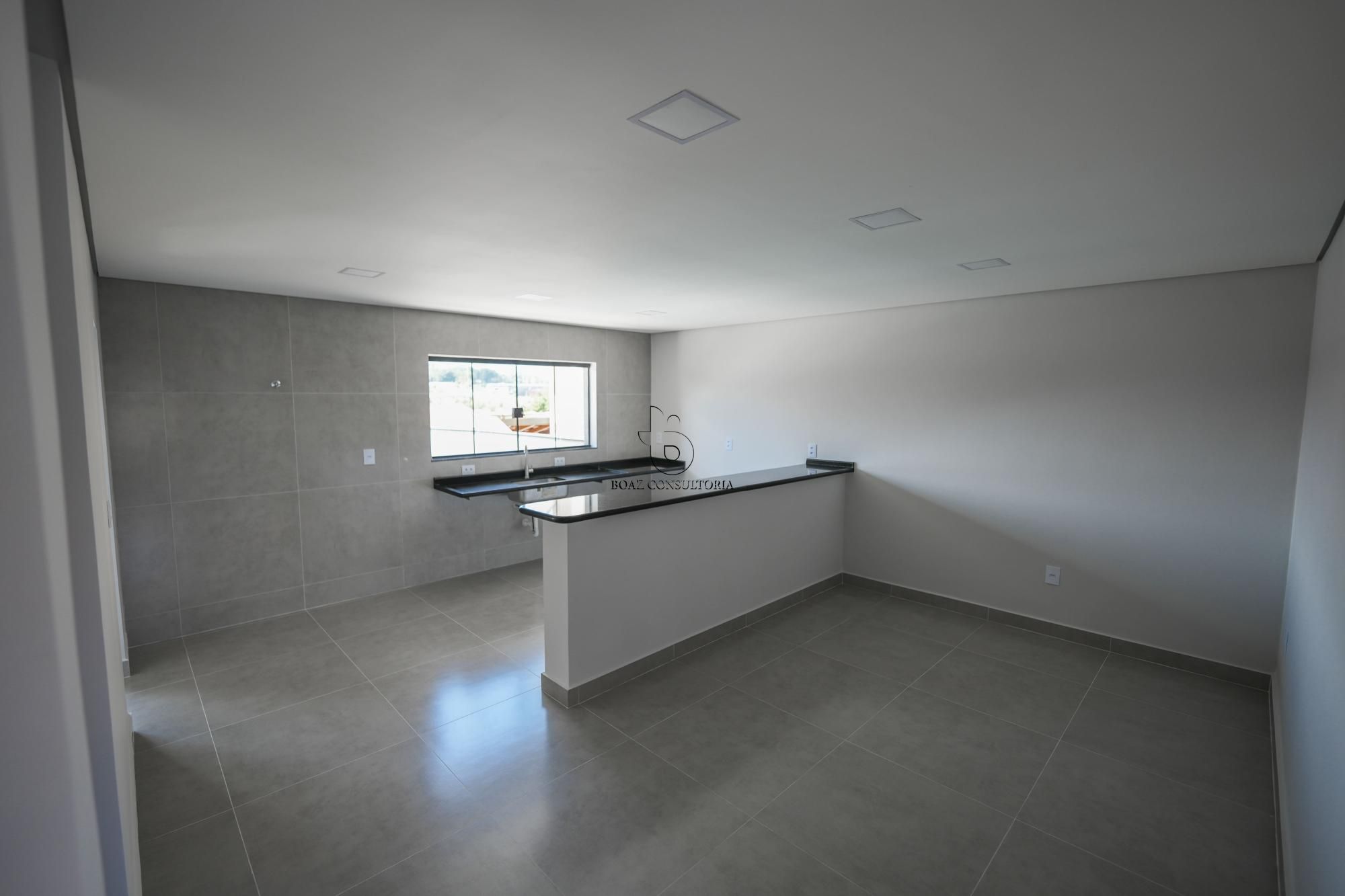 Sobrado, 4 quartos, 264 m² - Foto 24