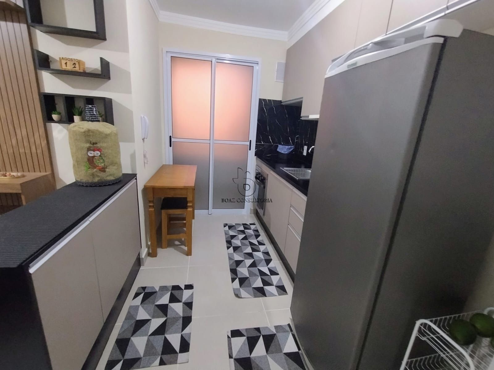 Apartamento em Vila Gabriel, Sorocaba - Foto 2