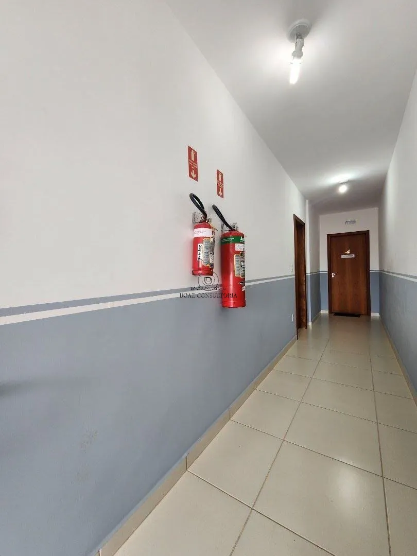 Sala-Conjunto, 33 m² - Foto 14