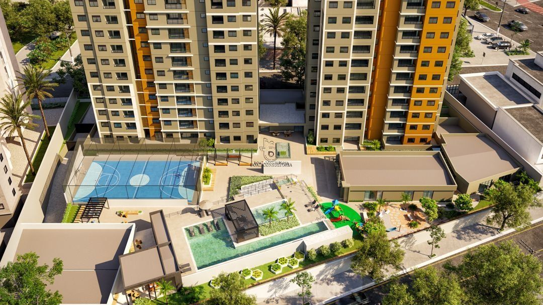 Apartamento em Vila Espírito Santo, Sorocaba - Foto 13
