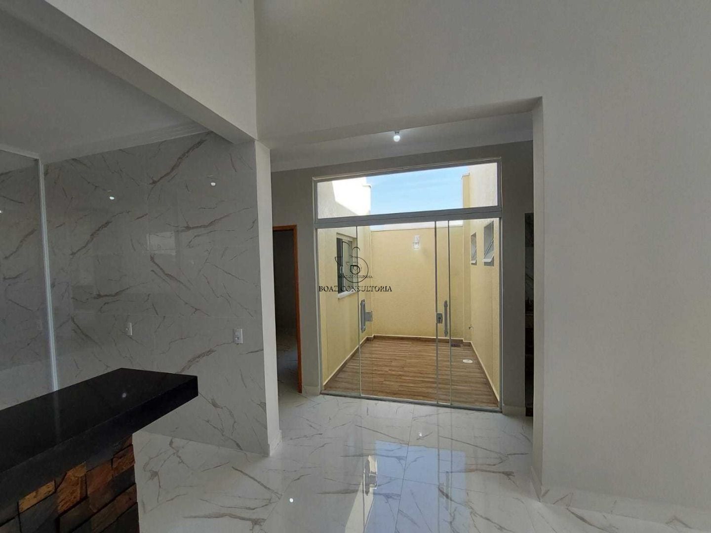Casa em Horto Florestal, Sorocaba - Foto 9
