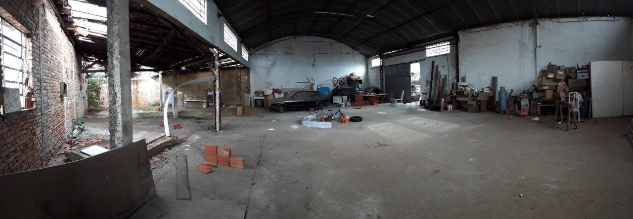 Área Industrial em Vila Hortência, Sorocaba - Foto 16