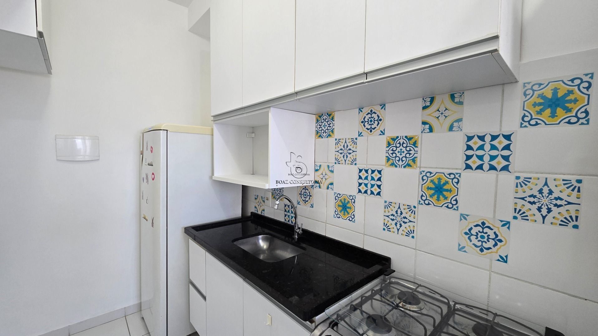 Apartamento, 2 quartos, 45 m² - Foto 3