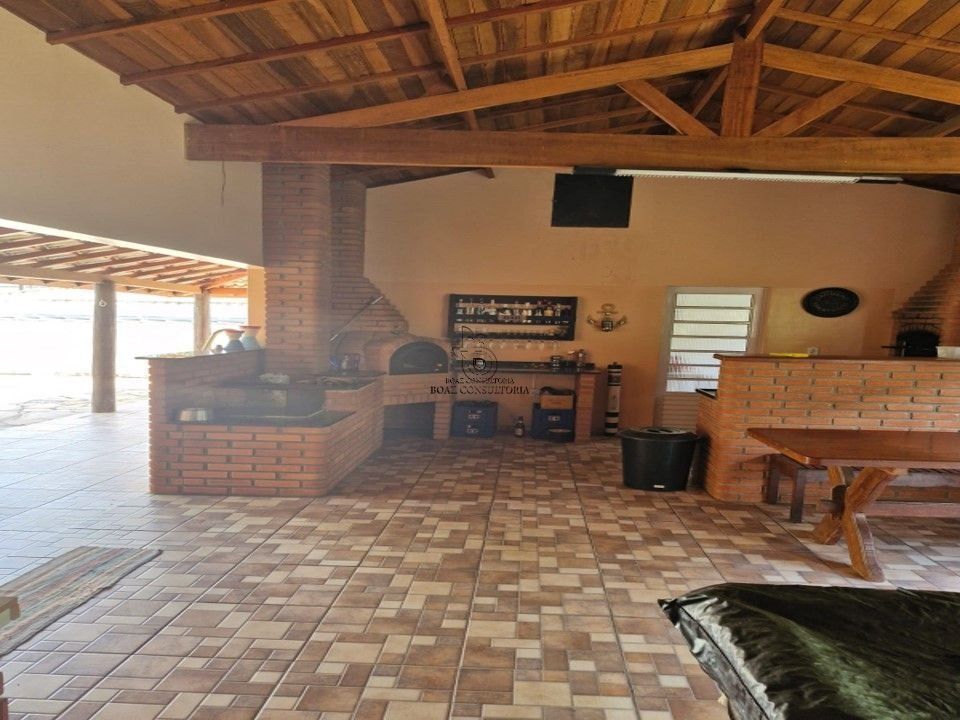 Casa em Campo do Meio, Araçoiaba da Serra - Foto 20