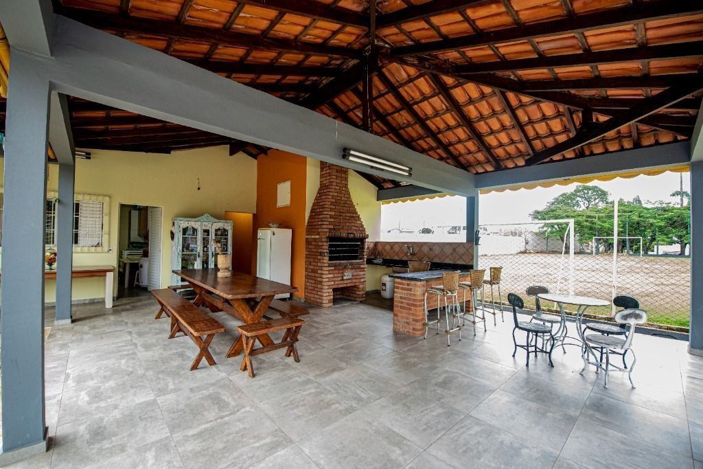Casa em Alto da Boa Vista, Sorocaba - Foto 9