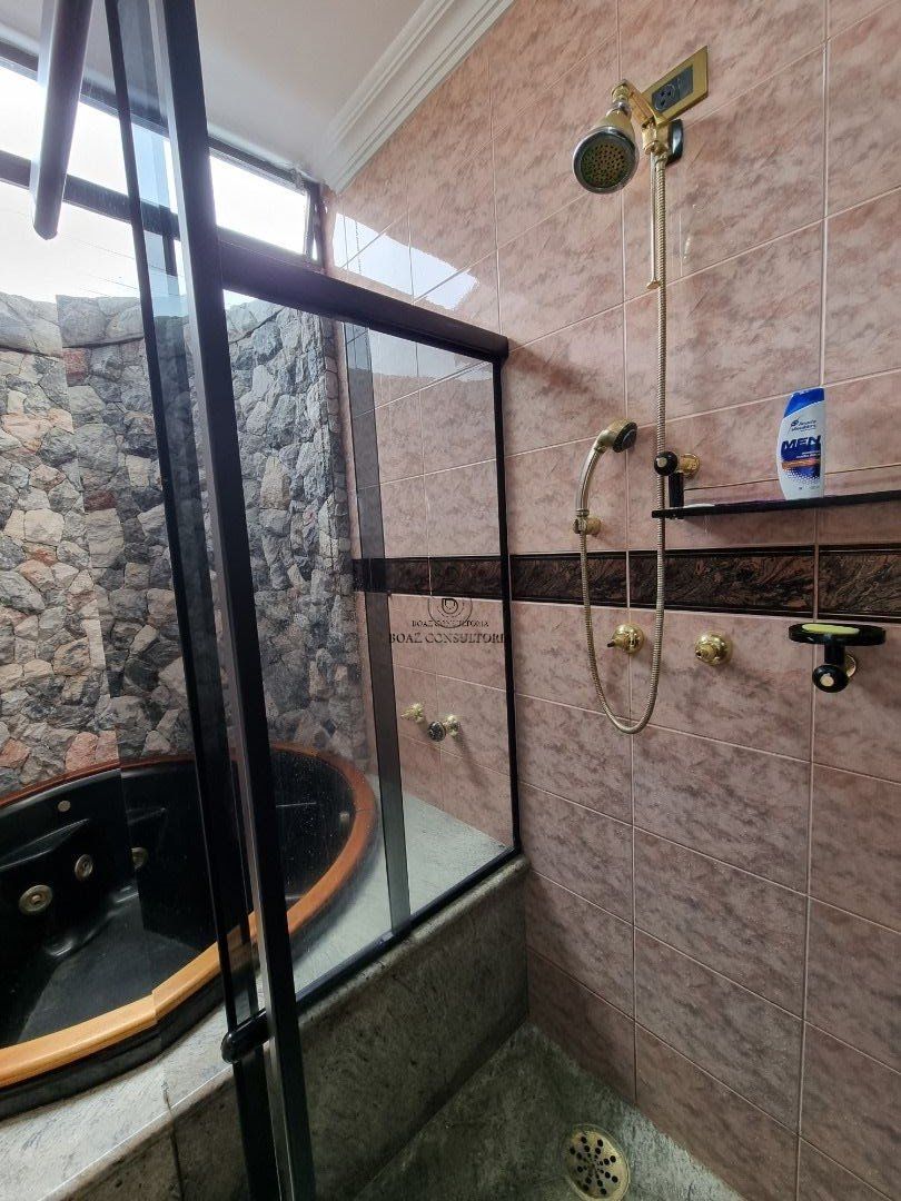 Casa de Condomínio, 4 quartos - Foto 21