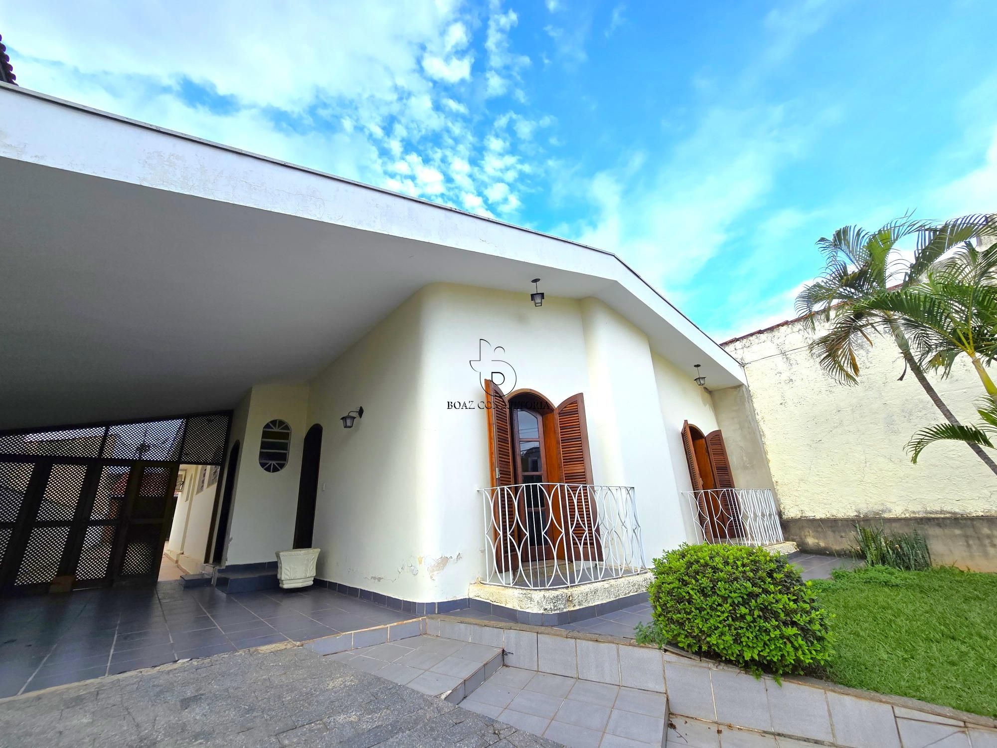 Casa, 3 quartos, 196 m² - Foto 4