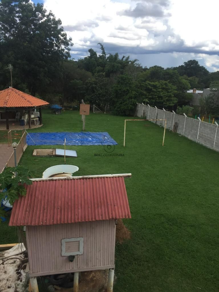 Chácara, 4 quartos, 5000 m² - Foto 13