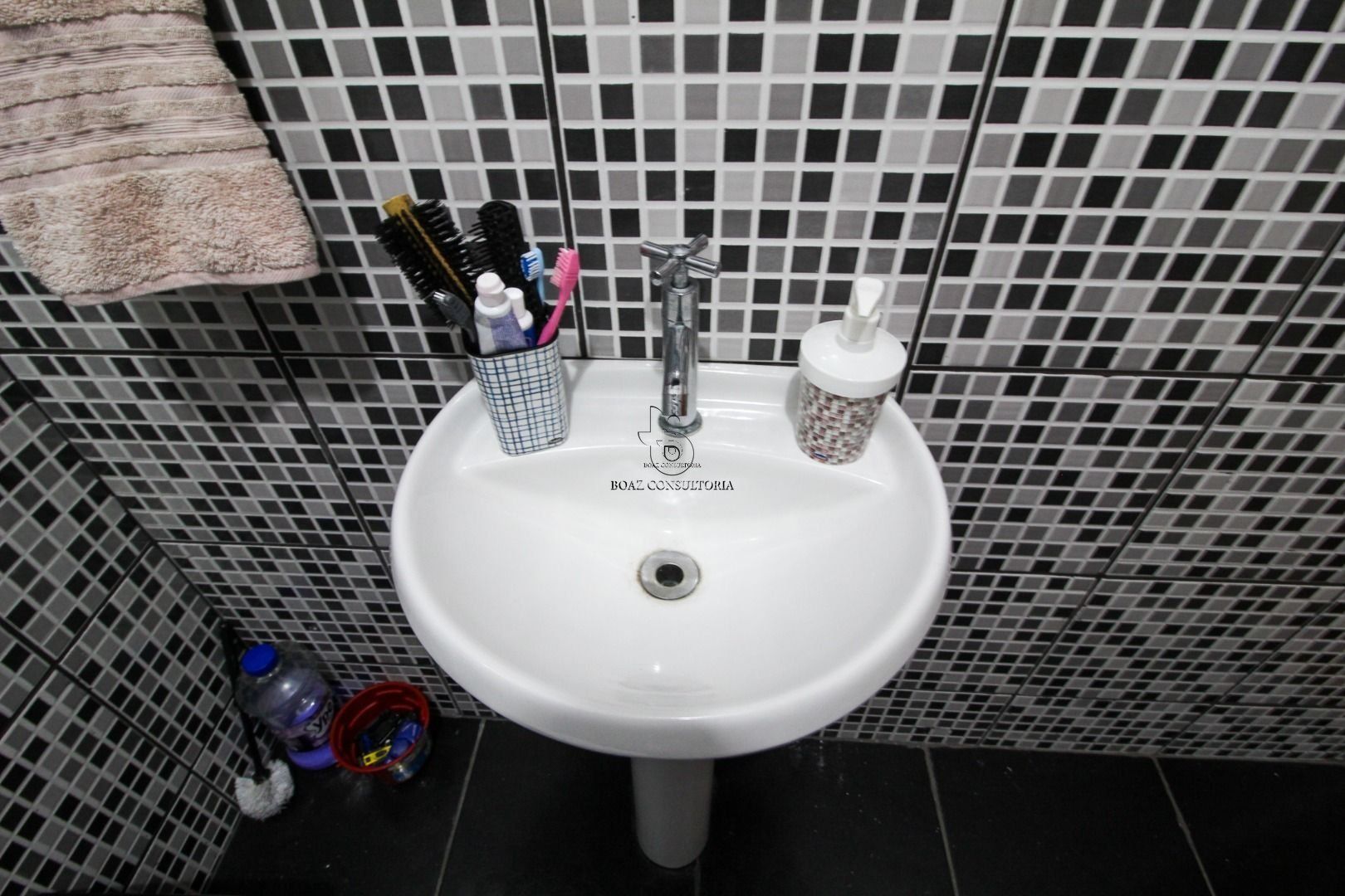 Casa em Jardim Santa Esmeralda, Sorocaba - Foto 20