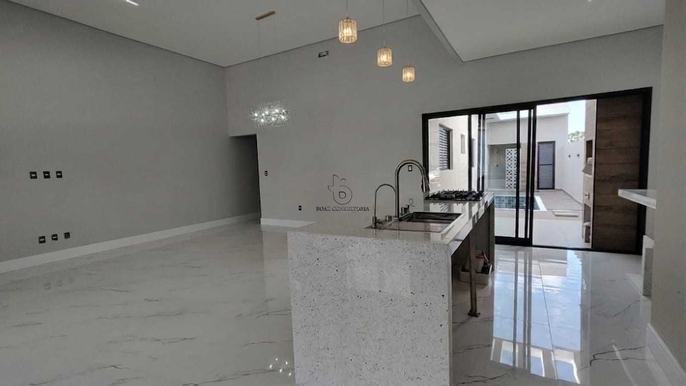 Casa em Jardim Villagio Milano, Sorocaba - Foto 53
