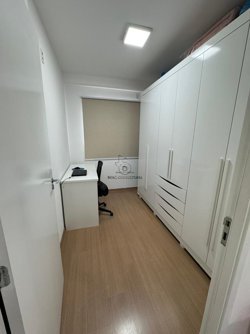 Apartamento em Além Ponte, Sorocaba - Foto 7