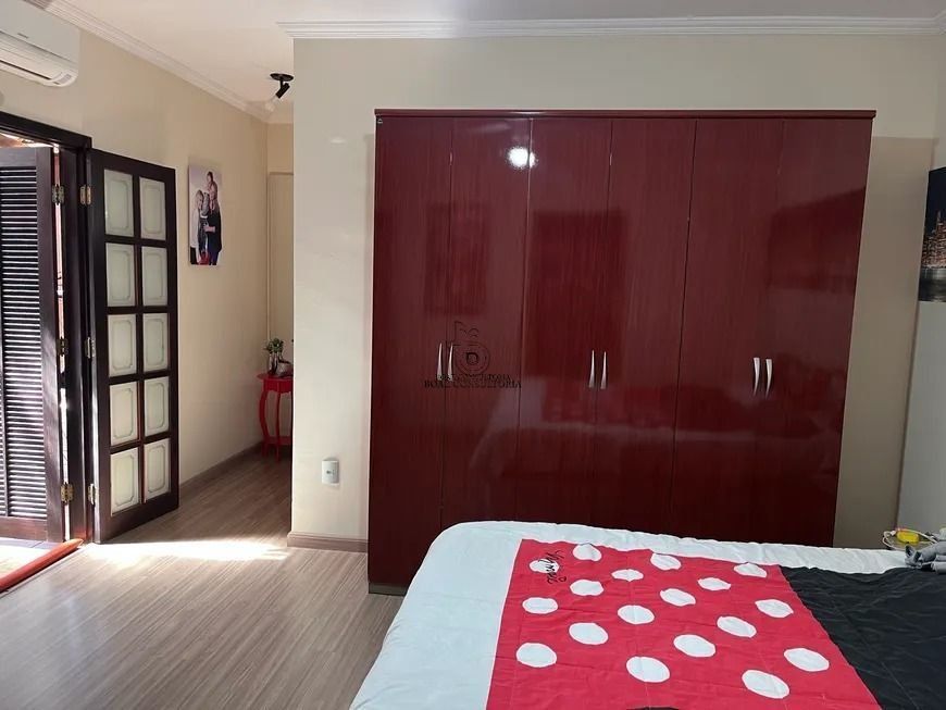 Casa em Jardim Bandeirantes, Sorocaba - Foto 26