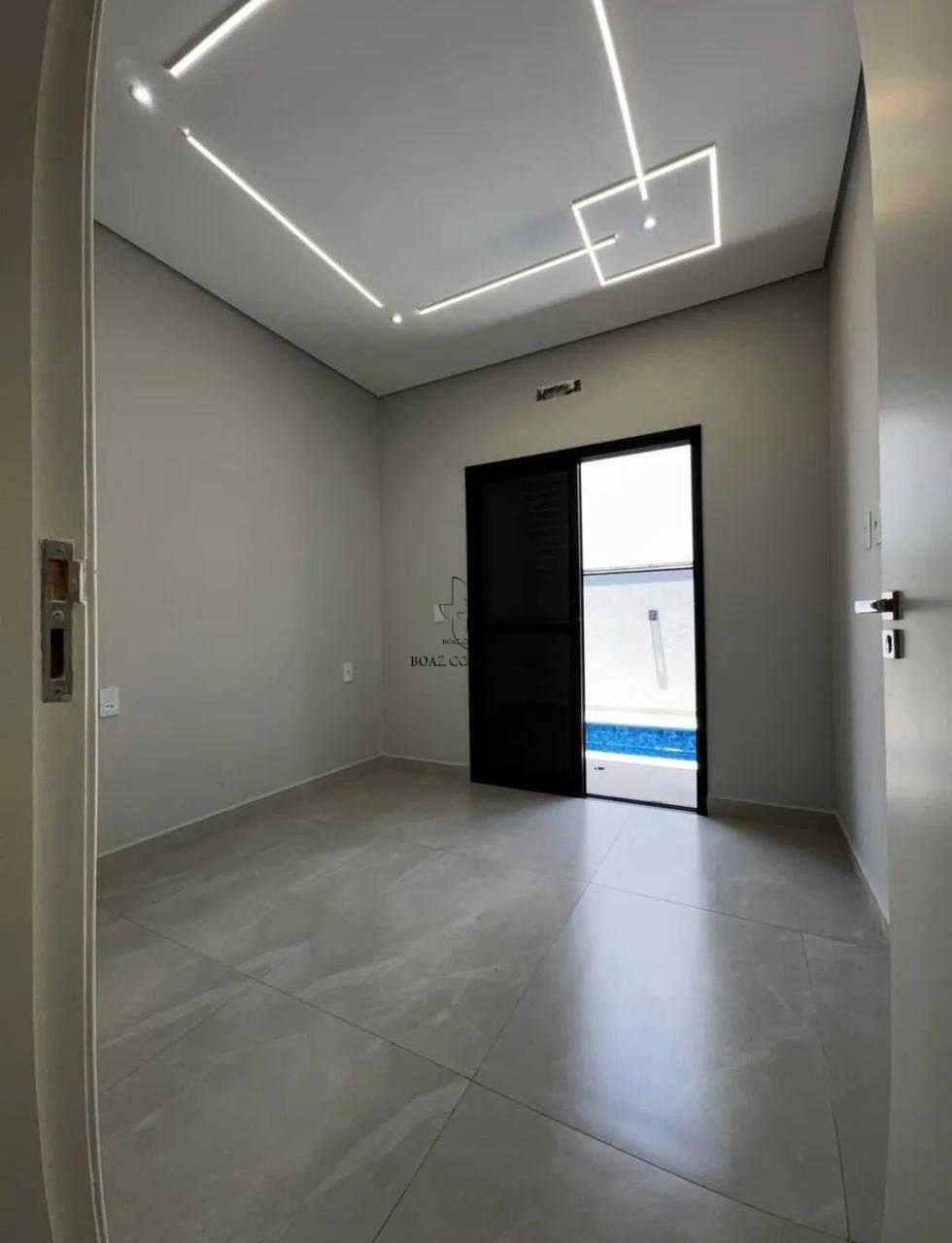 Casa em Jardim Wanel Ville V, Sorocaba - Foto 6