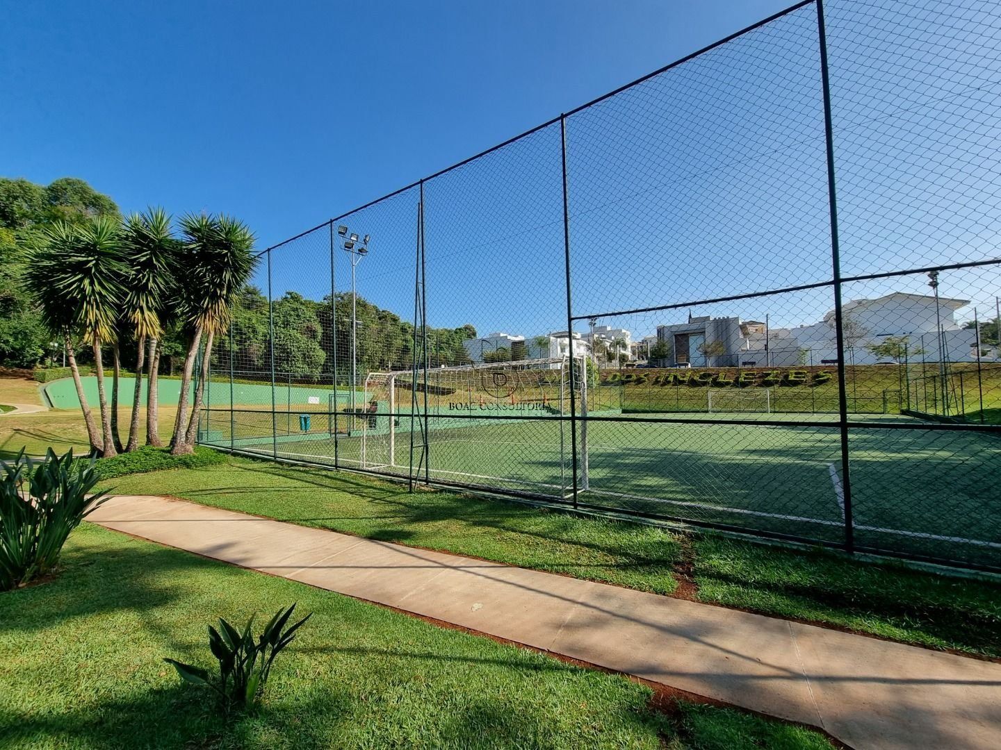 Casa em Parque Residencial Villa dos Inglezes, Sorocaba - Foto 26