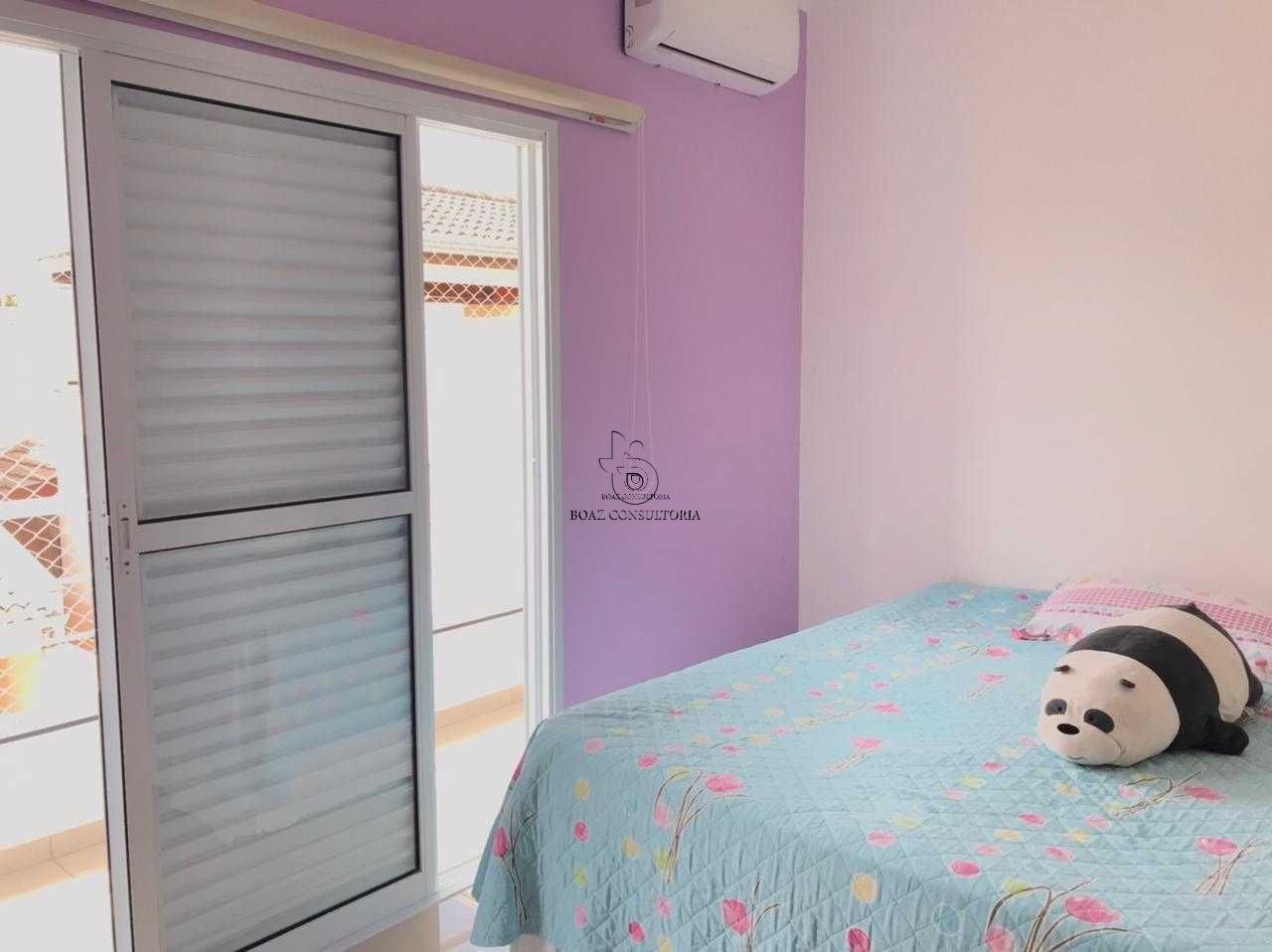 Casa em Parque São Bento, Sorocaba - Foto 13