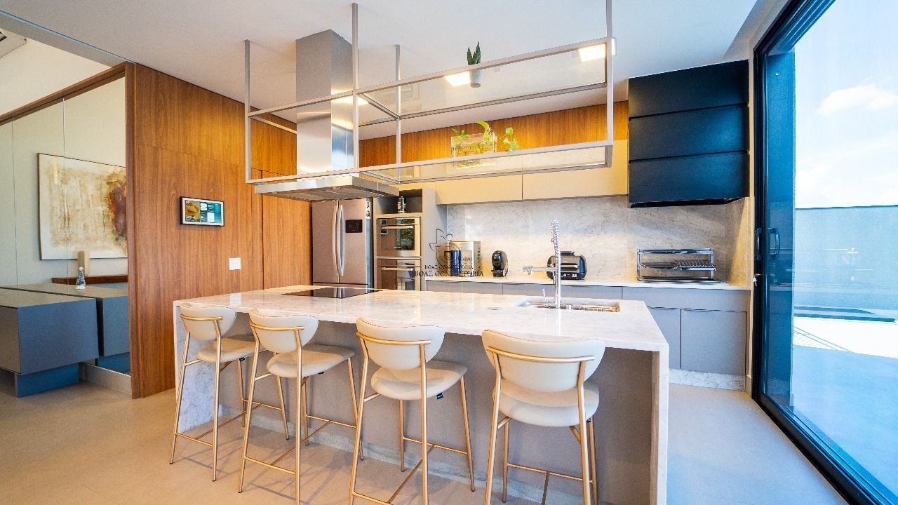Casa, 4 quartos, 440 m² - Foto 4