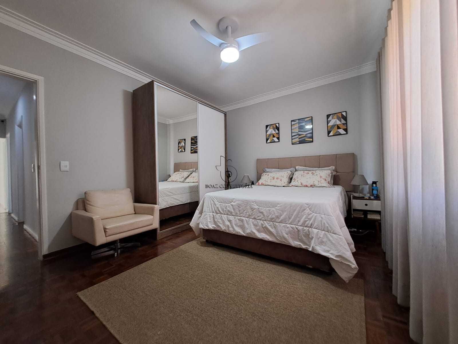 Casa, 3 quartos, 205 m² - Foto 26