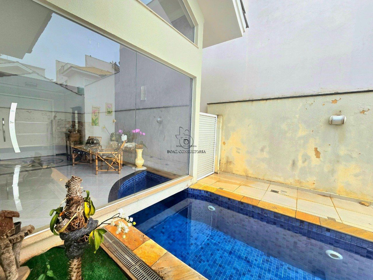 Casa em Parque Residencial Villa dos Inglezes, Sorocaba - Foto 61