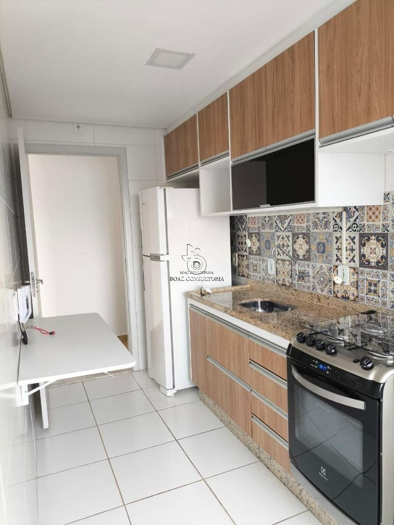 Apartamento, 2 quartos, 53 m² - Foto 1