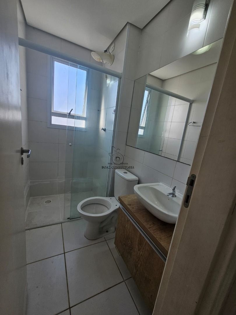 Apartamento, 2 quartos, 50 m² - Foto 21
