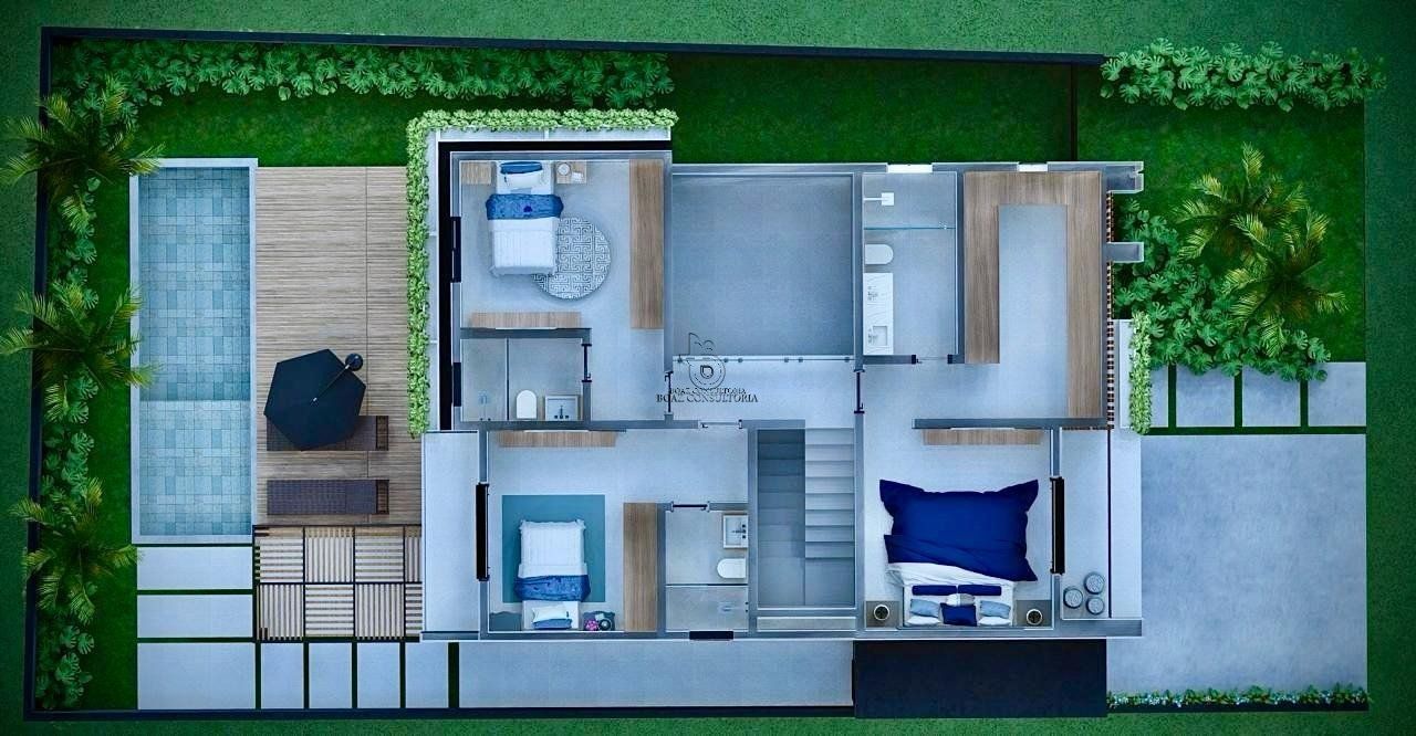 Casa em Green Valley, Votorantim - Foto 9