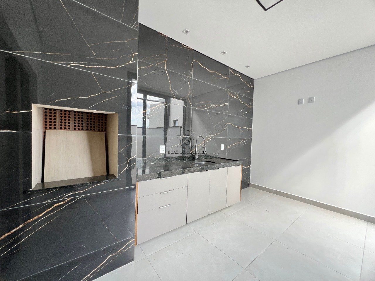 Casa em Horto Florestal, Sorocaba - Foto 16