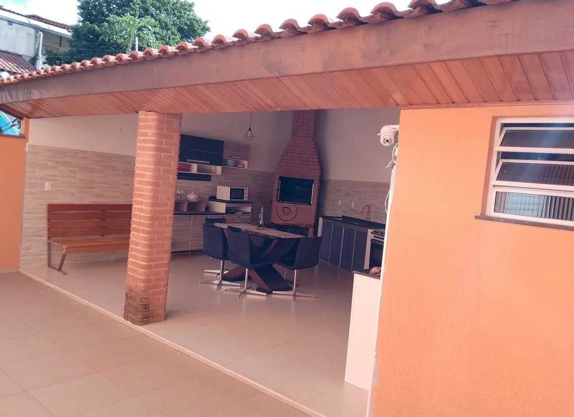 Casa em Wanel Ville, Sorocaba - Foto 2
