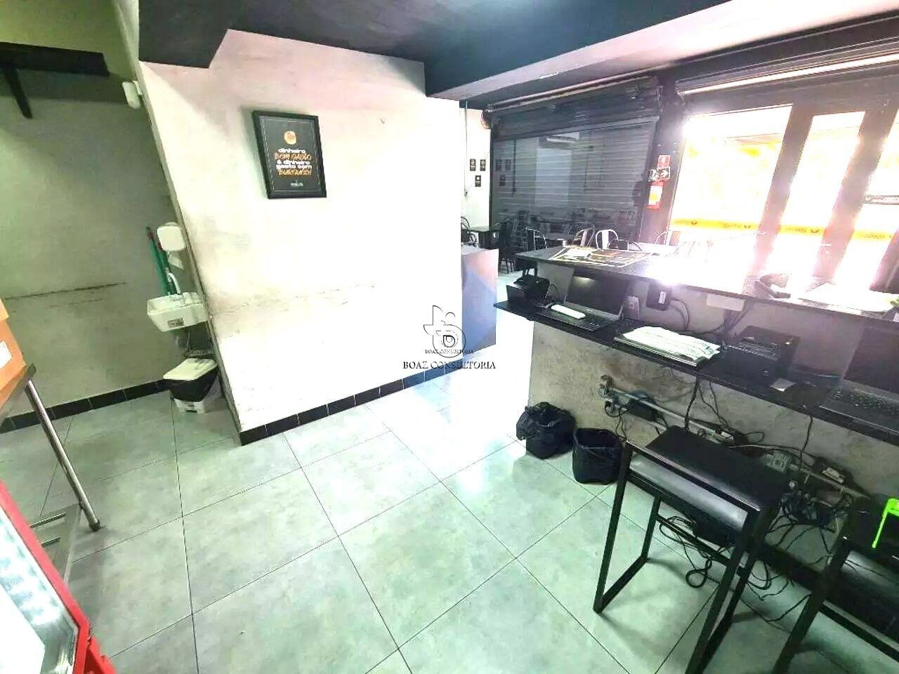 Comercial em Jardim América, Sorocaba - Casa Comercial 5 dormitórios à venda Jardim América Sorocaba/SP - Foto 23