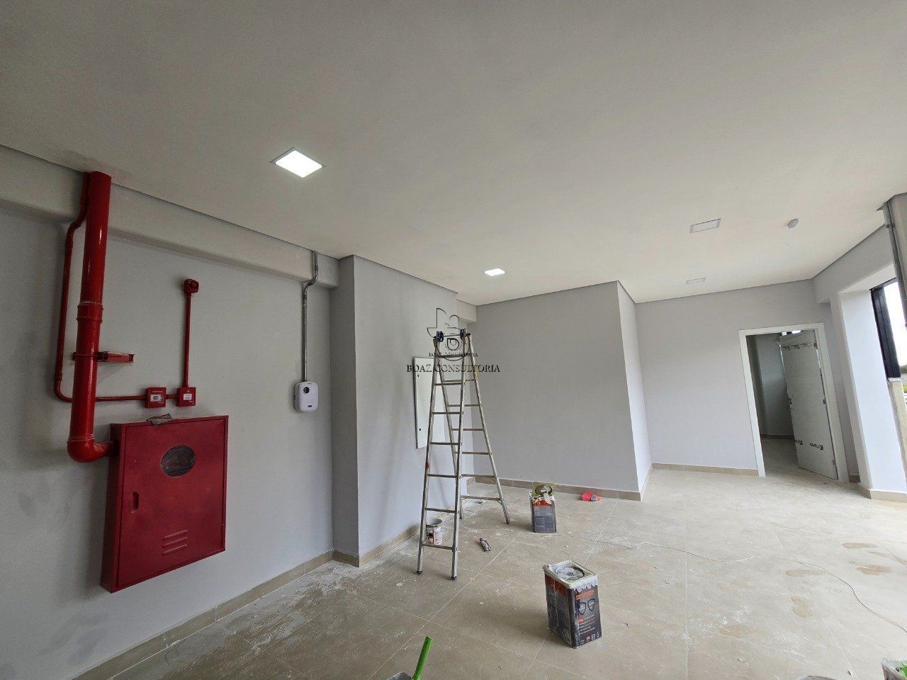 Depósito-Galpão, 2266 m² - Foto 8